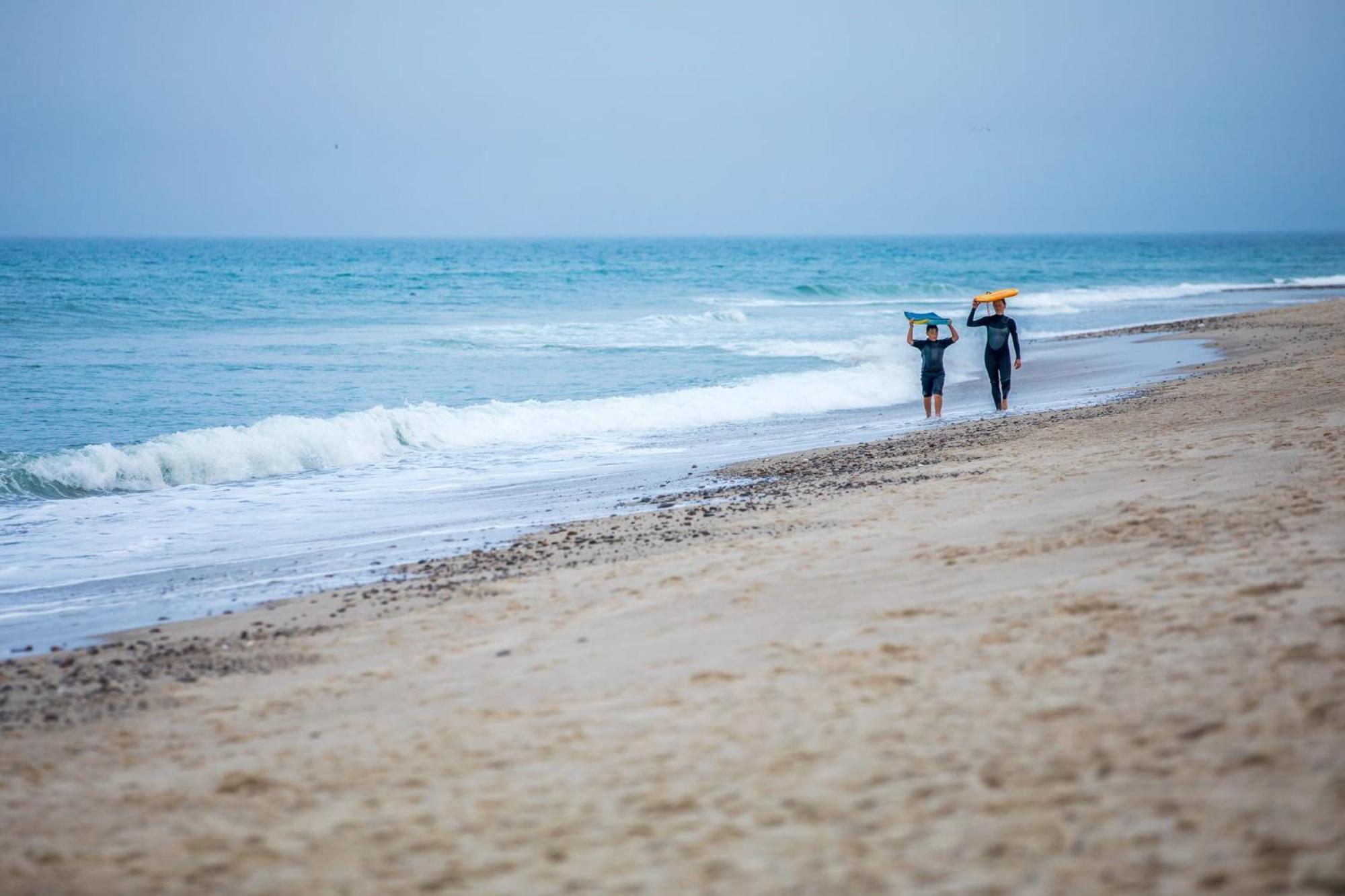 Вилла 0,8 Miles To Skaket Beach Great Backyard Орлеанс Экстерьер фото